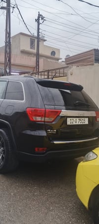 فول فول • محرك ستة • ٢٠١٣