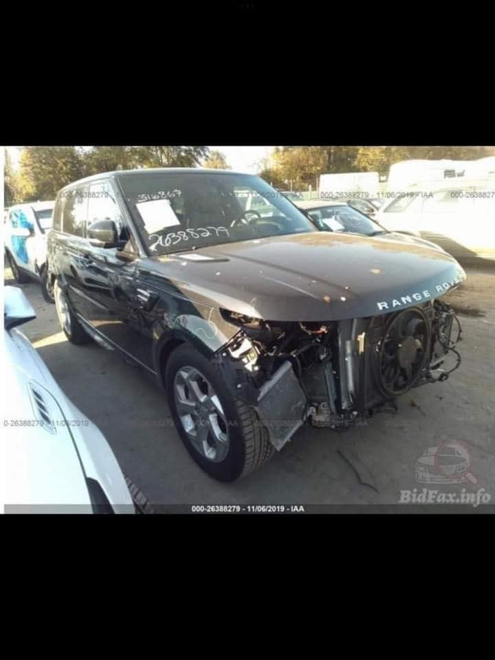 السلام عليكم
رانج روفر للبيع ٢٠١٩ رقم بغداد
ماشيه ٧٥ الف
حادث بسيط والصور موجوده وفحص جديد موجود
مكانهه بغداد الحارثيه
السعر ٤٠ الف
***********
