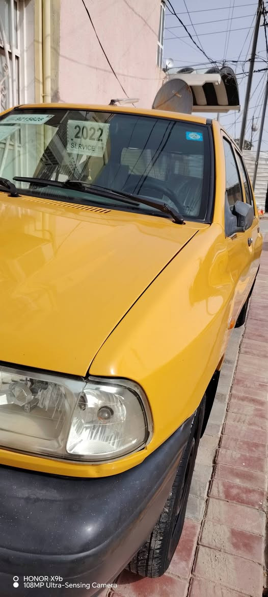 #السلام عليكم. سايبا موديل 2022 كفاله عامه من كلشي اربع اصابع بقبق الجنطه بارد فقط بل كرن تخم تاير تبريد حداديه دواخل شواصي على اخر حبايه كامله مصفره هيئه وغرامات السعر #60وبيهة مجال بسيط لشراي فقط #للعلم يشهد الله سياره مامشتغله تكسي نضيفه حيل(***********)
