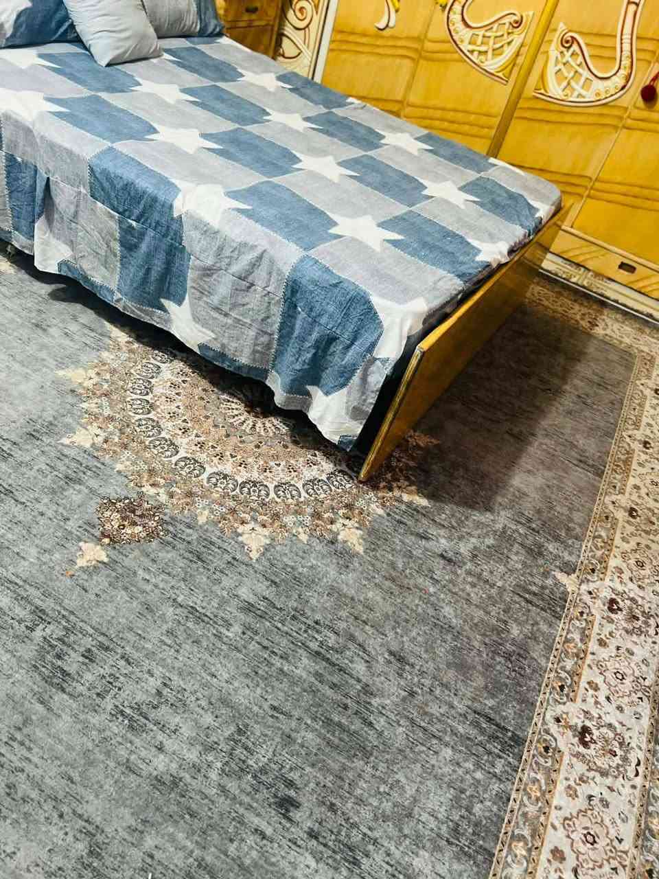 غرفه اخشاب للبيع نظيفه جدا السعر 500


**إذا كنت صاحب هذا الإعلان وتريد حذفه لأي سبب، رجاءا أرسل رسالة إلى الدعم الفني**