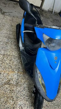 ماطور ماكس • الموصل حي الرساله • معدّل بوشه 55