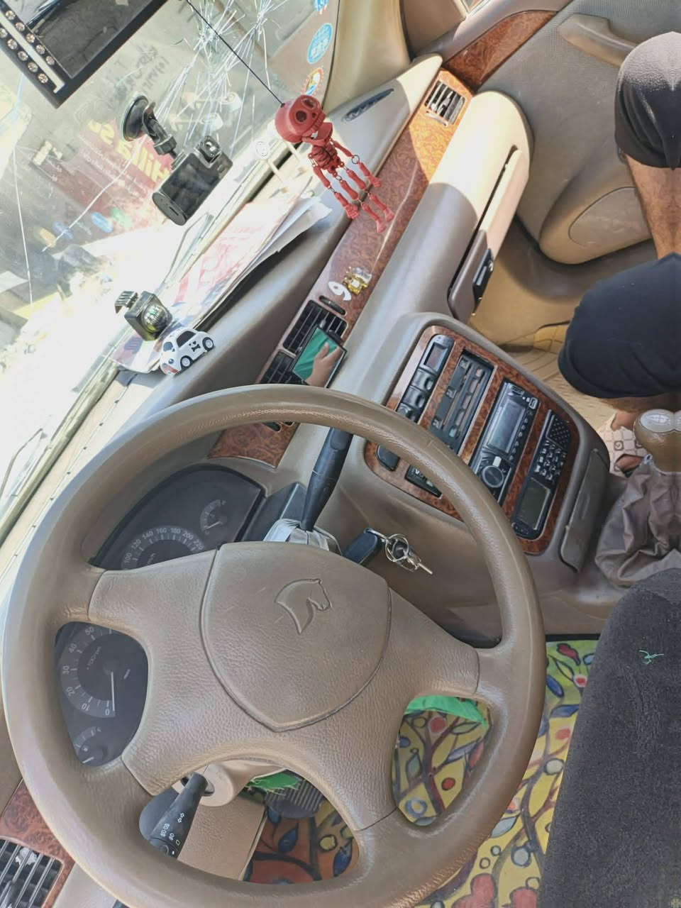 السلام عليكم سمند موديل 11سياره بلاديه سونارها بيها بيها دحجه وره بجنطه وطخات مال شارع سياره
كهربائيات كلها شغاله

حداديه صالي سبوعين شديتها

مكينه صارها شهرين من بدلتها

تبريد ويه السويج

نقصها بس جامه اماميه

ودبلالت الوره بس بس

سنويه لل29

رقم انكليزي بغداد

مشروع وطني 

ترايك للبصره تجي وتفحص خير من الله

سياره مال جنايه     ا

للتصال ***********بي واتساب     العنوان  بابل 
السلام عليكم سمند موديل 11سياره بلاديه سونارها بيها بيها دحجه وره بجنطه وطخات مال شارع سياره
