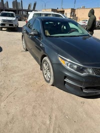 اوبتيما • ٢٠١٦ • رقم نكليزي