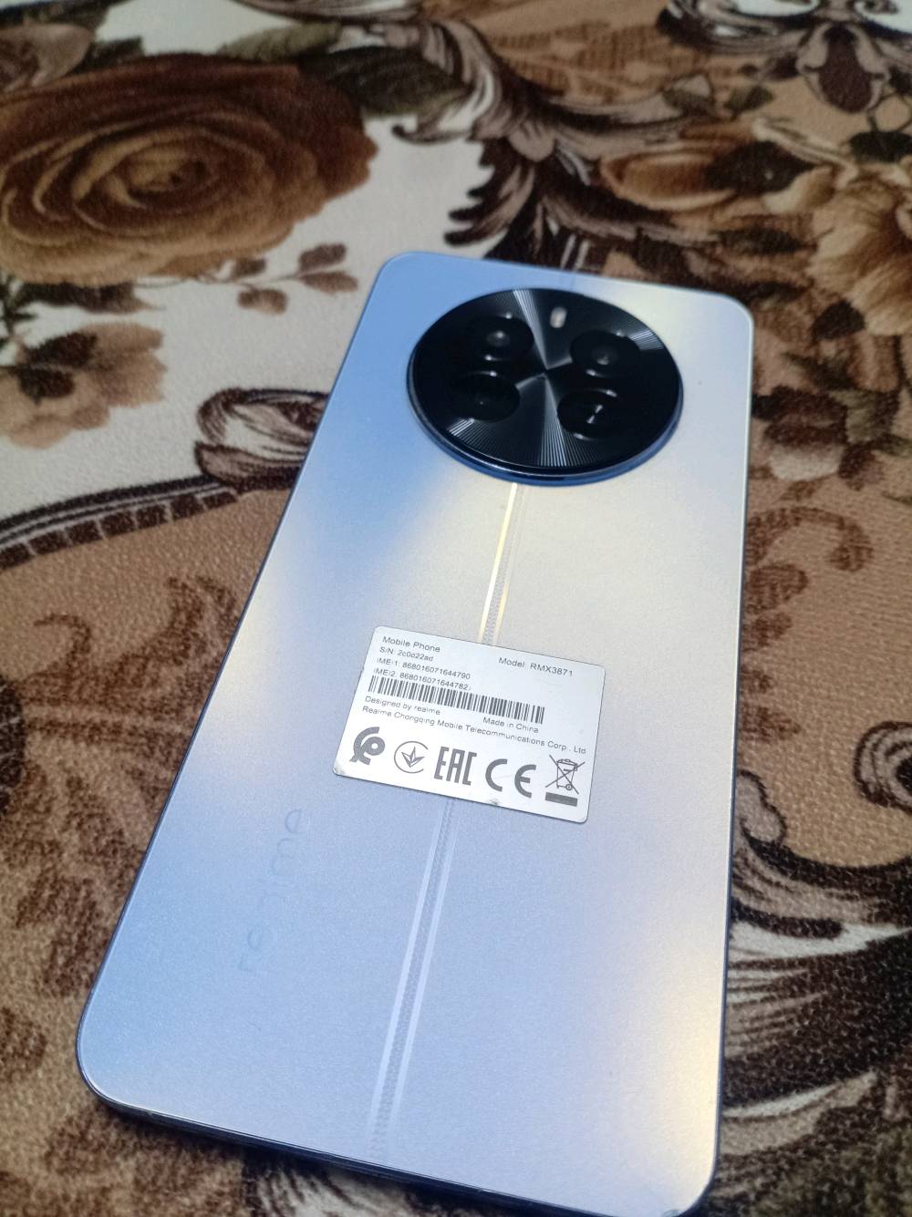 العنوان طريق بغداد موصل قرب مفرق ناحية القيارة عزيزي جهاز استخدام شخصي مستخدم 3 اشهر شاشة امويلد 120 بي اقوى مثبت بصري من سوني شحن سريع 