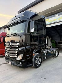 اكتروس 1848 • موديل 2017 • فول مواصفات