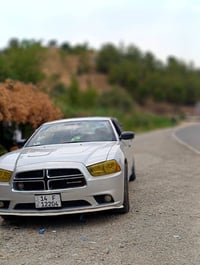 تشارجر SXT • ٢٠١١ • ١٦٨٣٣٥ كم