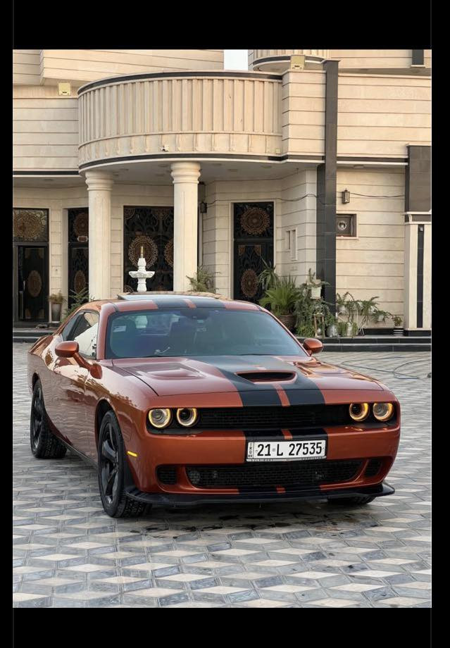 سلام عليكم حبايب
جالنجر موديل 2011 فول مواصفات 
محدثه هيلكات  2022 بدون حادث 
بصمه تشغيل 
بصمات ابواب 
بصمت صندوك 
سلايد روف
كشنات جلد تدفئة كهرباء 
شاشه كار بلي واندرويد اوتو 
عليها عازل حراري 
لايتات زنون 
سستم صوت جديد 
رقم سليمانيه بسمي 
مكاني بغداد الدوره بيها الدعاميه الئماميه نطخت 
الرقم ***********
