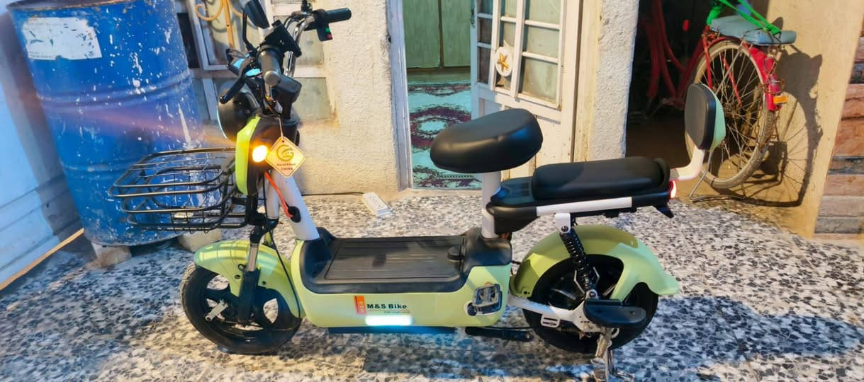 دراجه شحن للبيع سعر ٣٢٥ الف وبيه مجال جميع التفاصيل عل خاص


**إذا كنت صاحب هذا الإعلان وتريد حذفه لأي سبب، رجاءا أرسل رسالة إلى الدعم الفني**