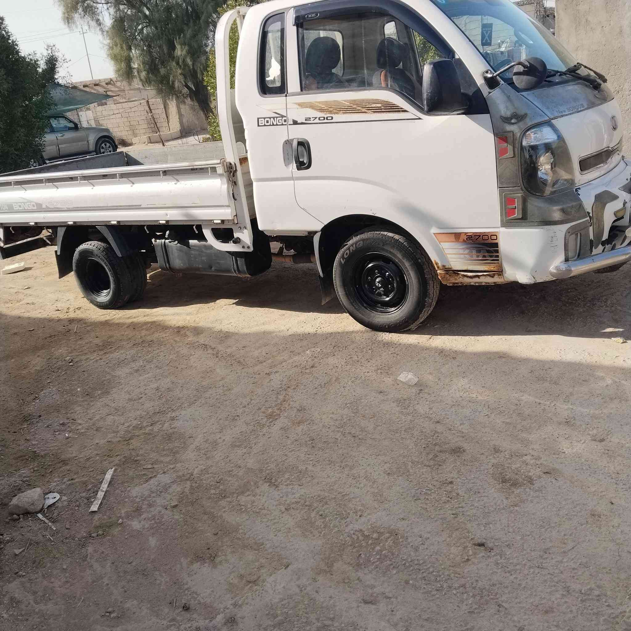 سلام عليكم كيه حمل 2014سنويه 2030 رقم مثنئ بسم كرايبي ثاني يوم داور ماكو شكال مكيني كير مكفوله سياره منضربه وتبديل وصبغ
سعر 95وبيه مجال ***********
