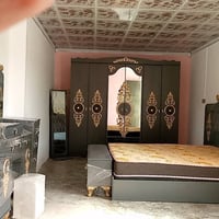 غرفة نوم • جديدة • كركوك