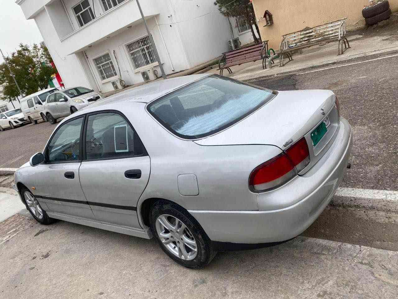 مازدا فاسولیای تۆماتیک گیرو مکینە بەشەرت بی لیدران بیمحجون بەشەرت کارەبای بەشەرت سەنەوی واجیهەی دایرەی مرور بەشەرت دحامی لۆ دحامی بەشەرت سحری ٣٢وەرەقەو مجال رقم تلەفۆن *********** أربيل, العراق
