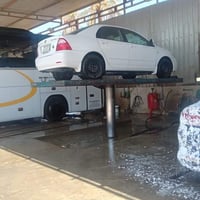 جكات غسل وتشحيم نظام الالماني نظام الدنماركي نظام الايطالي ضمان حقيقي ...