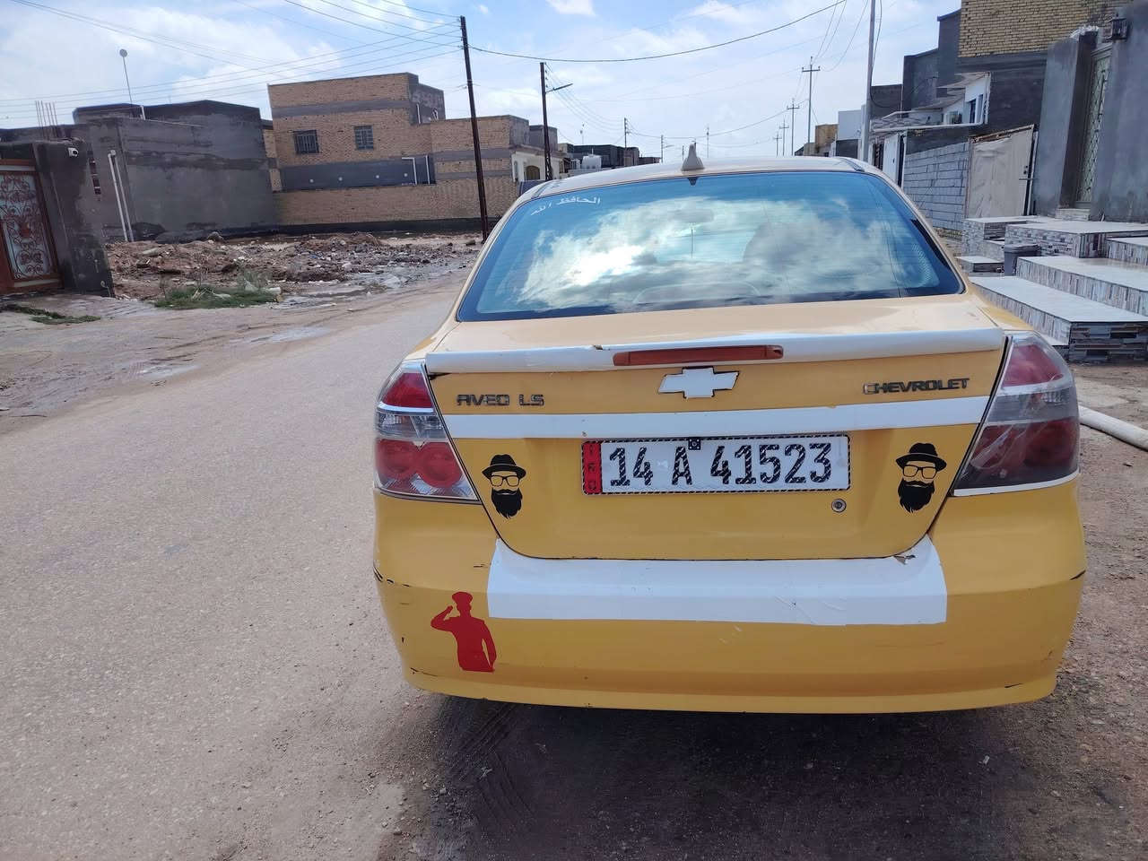 افيو ٢٠١٠ سياره نظيفه بيه ملاحظات شويه مكينه كير انظاف بسمي مداور ثاني يوم مكان الخضر


**إذا كنت صاحب هذا الإعلان وتريد حذفه لأي سبب، رجاءا أرسل رسالة إلى الدعم الفني**