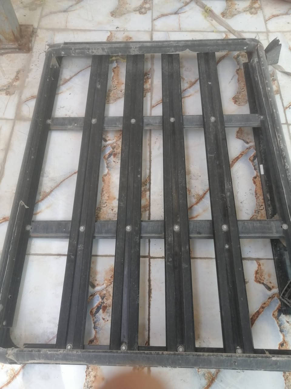 سله سياره جيب بصره زبير ٠٧٧٤١٩١٨٨٧


**إذا كنت صاحب هذا الإعلان وتريد حذفه لأي سبب، رجاءا أرسل رسالة إلى الدعم الفني**