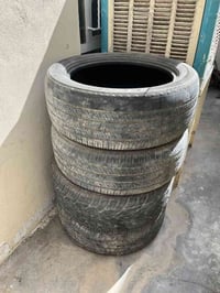 تايرات دورنكو • للبيع