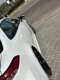 للبيع كورلا موديل 2023 بيضه رقم بغداد معوقين حادثه بارد بل البنيد وشوي...