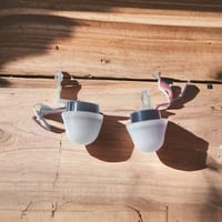 خلية شمسية • متحسس ضوء • تشغيل/اطفاء تلقائي