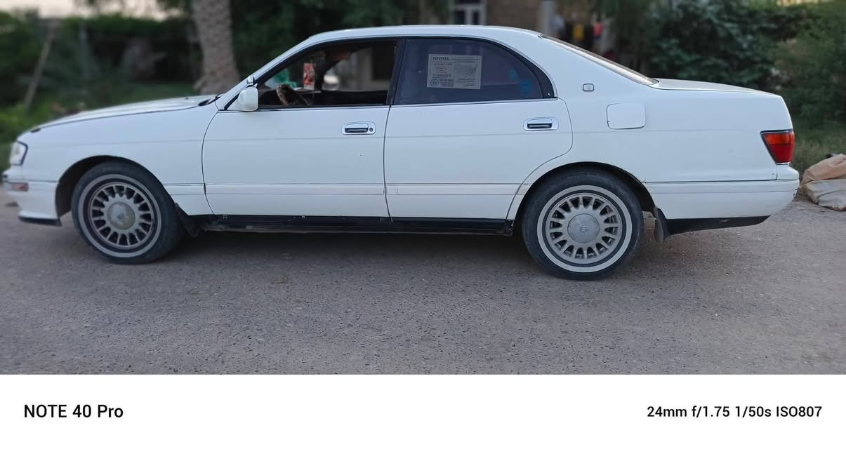 بطة رقم فحص كركوك للبيع
السعر 35ورقة ***********
