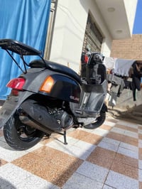 موتور • بوليس بلااديه • حله شارع 80