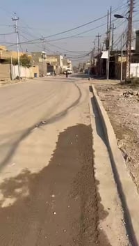 بيت للبيع • شارع الجواهري • ١٠٠م