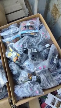 نظارات رجالية • موديلات متعددة