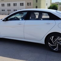 النترا افانتي • مكينة ١٦٠٠ • وارد كوري