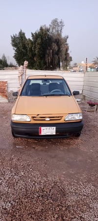 موديل ٢٠١٢ • محرك نظيف • بابل