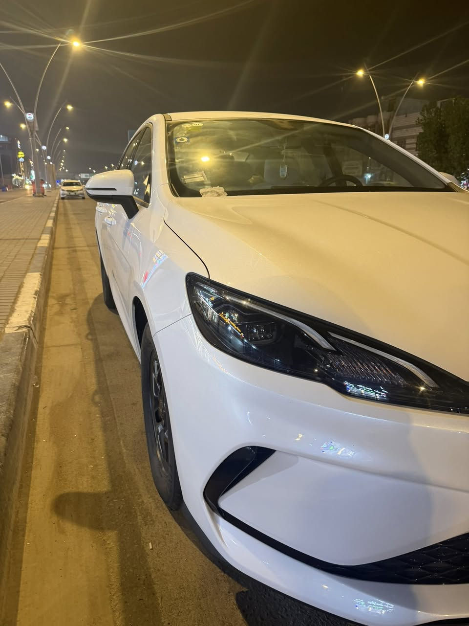 Byd sel 5
2025

سياره باسمي جديده مكفوله من كلشي كامله حتئ سبير مشتري اله عده كامله مكاني البصره الوفود 

سعر 19000

 بيه مجال 

رقمي /***********

اتصل بلخدمه

رقم بصره
