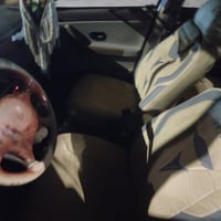 مكينه وكير • موديل ٢٠١٠ • ميسان