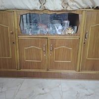 بوفيه • نظيفه • نجف