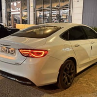 كرايسلر C200 • ٢٠١٦ • رقم اربيل