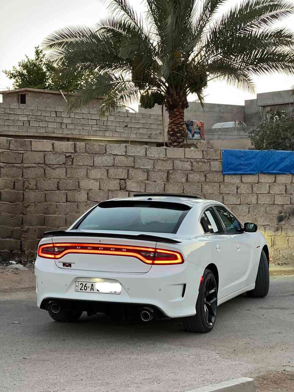 جارجر SXT 
‏موديل 2019 
‏ كلين 
‏ماشيه 50
‏بيع وترهم مراوس 
‏فول مواصفات سلايت تشغيل عن بعد بصمات ابواب 
‏داخل جلد احمر رقم صلاح الدين نكليزي هزه سنويه كله جديد 
‏مكان السياره بيجي ناحيه الحجاح
‏‪***********‬
‏
‏ تكريت, صلاح الدين
