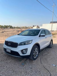 سورنتو • ٢٠١٨ • V6