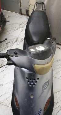 ٨٠ • مامفتوح • هندر وسلف