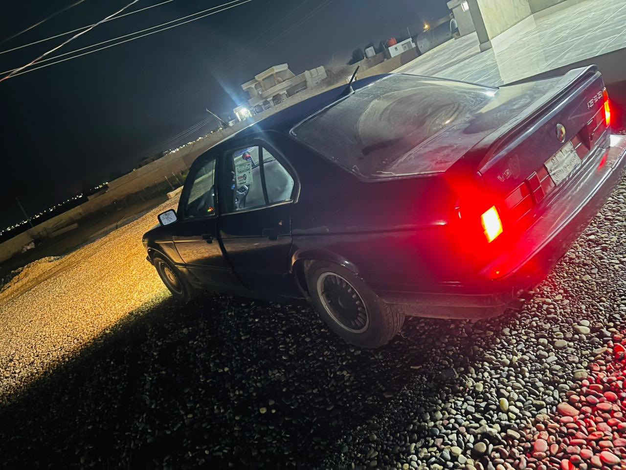 بي ام 525 فحص صلاح الدين صاحبه الشرعي مسافر ابيع لاوكاله ولا تحويل مكفوله فقط اصل وفصل كير محرك شرط كبس كير اوتوماتيك
صدر جديد كهربائيات كلها شغاله
سياره طب ومال جناي السعر28 وبيها مجال


**إذا كنت صاحب هذا الإعلان وتريد حذفه لأي سبب، رجاءا أرسل رسالة إلى الدعم الفني**