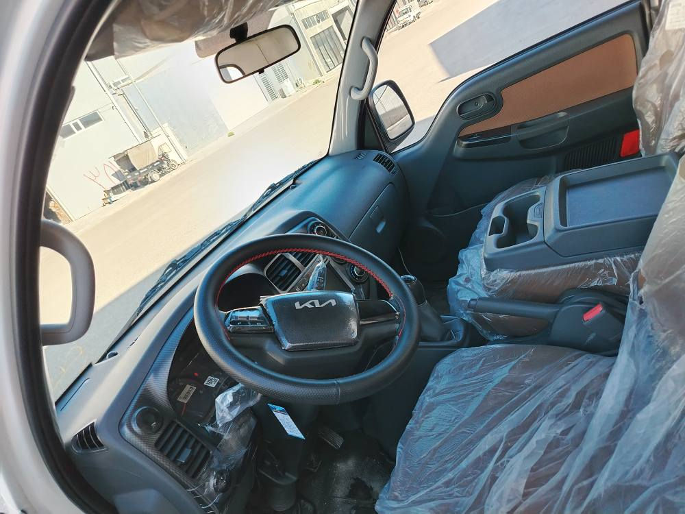 کیامۆدێل 2024 بۆفرۆشتن ..  سەیارەکە زۆر،زۆر پاکە هیچی نیە 23km هەزار ڕۆیوە
سەیارە کە ڕەقەم سلێمانیە. السليمانية, العراق


**إذا كنت صاحب هذا الإعلان وتريد حذفه لأي سبب، رجاءا أرسل رسالة إلى الدعم الفني**