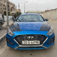 سوناتا • ٢٠١٩ • رقم اربيل