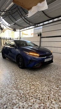 فورتي / FORTE 2024 ماشية 25  مكينه 2000 دوش  فول مواصفات : بجم 3 عدسات...