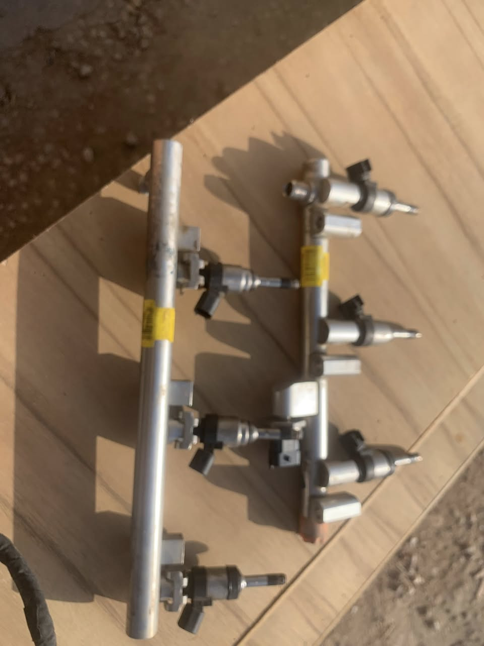 نوزلات كاملات هنا وكهربيات سنتافي ٦سلندر أمريكي  ١٥٠الف  *********** كربلاء
