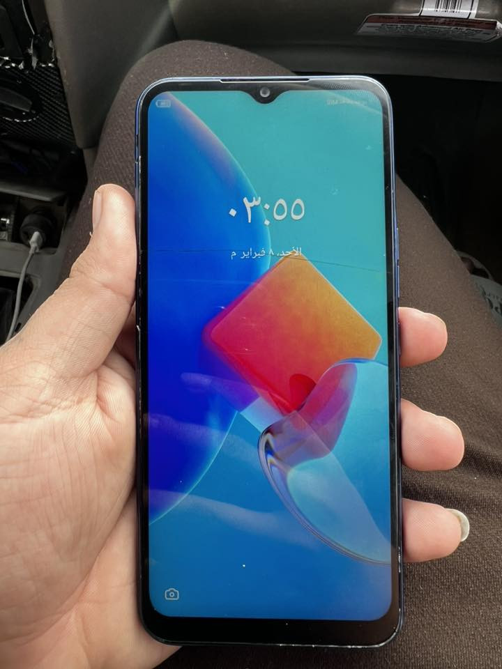 تكنو سبارك 2022 ذاكره 32
مبدل شاشه وبيه فطر فقط شغال كامل كله شغال 

السعر 30 قفل


**إذا كنت صاحب هذا الإعلان وتريد حذفه لأي سبب، رجاءا أرسل رسالة إلى الدعم الفني**