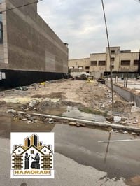 ✅قطعة أرض للبيع في الكرادة✅  📍العنوان : الكرادة خارج(مقابيل الجلود*شار...