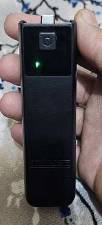 بور بنك بوكت ٣  السعر ٣٥ الف مع التوصيل  ٠٧٨٢٥٩٦٦٨٦١