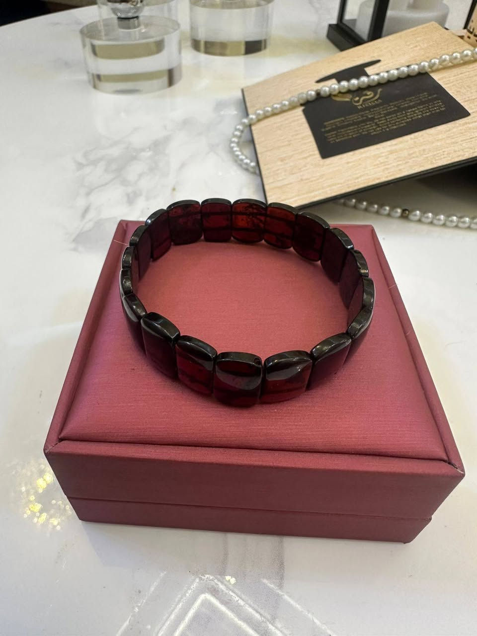 اسوارات كهرب حر طبيعي اصليات للبيع كل قطعه وسعرها حسب وزنها


**إذا كنت صاحب هذا الإعلان وتريد حذفه لأي سبب، رجاءا أرسل رسالة إلى الدعم الفني**