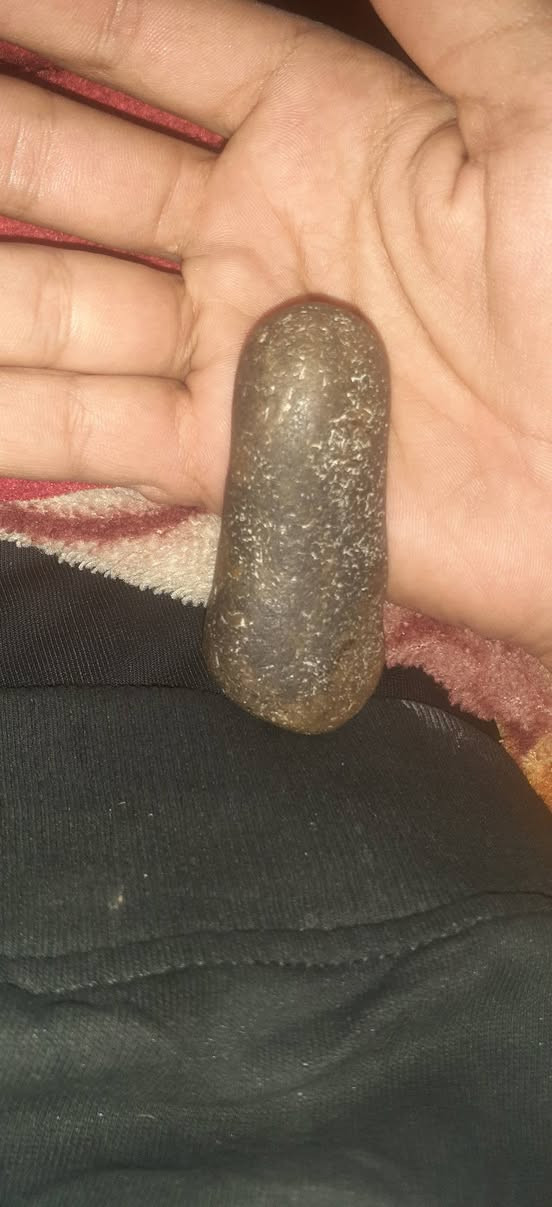 السلام عليكم صحيح هاي مطحنه اثريه كانت تستخدم في العصر الحجري ؟(للبيع)


**إذا كنت صاحب هذا الإعلان وتريد حذفه لأي سبب، رجاءا أرسل رسالة إلى الدعم الفني**