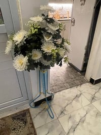 الورده • البرده • ٢م×٢م