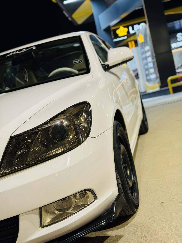 سـکـۆدا  ماشاء الله نمونە لە جوانی
 2011 گێر عادی 
مەکینە 16 بیلاد
سەنەوی تازەیە 
هەزەی تازەیە 
سەیارەکە بێ مەسرەفە تەکسی بووە پێشتر
62 گەڵاو معامەلە   *********** السليمانية, العراق
