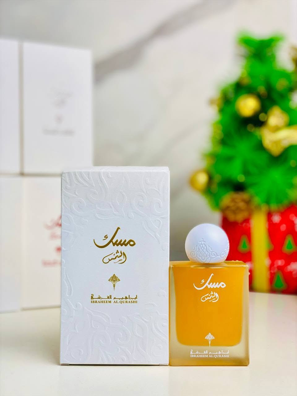عطور دايموند 🎁😘

من براند ابراهيم القرشي عطر فواح وثابت وعطر سويت ومنعش نفس نوتات ✨

عطور مسك إبراهيم القرشي الغنية عن التعريف 🫣♥️

روائحهم تجنن وثبات عالي🔥

الروائح المتوفرة 
عطر مسك سكر 🩷
عطر مسك باودر 🩵
عطر مسك اللبان 🧡
عطر مسك الفجر 🩶
عطر مسك التوت ❤️


**إذا كنت صاحب هذا الإعلان وتريد حذفه لأي سبب، رجاءا أرسل رسالة إلى الدعم الفني**
