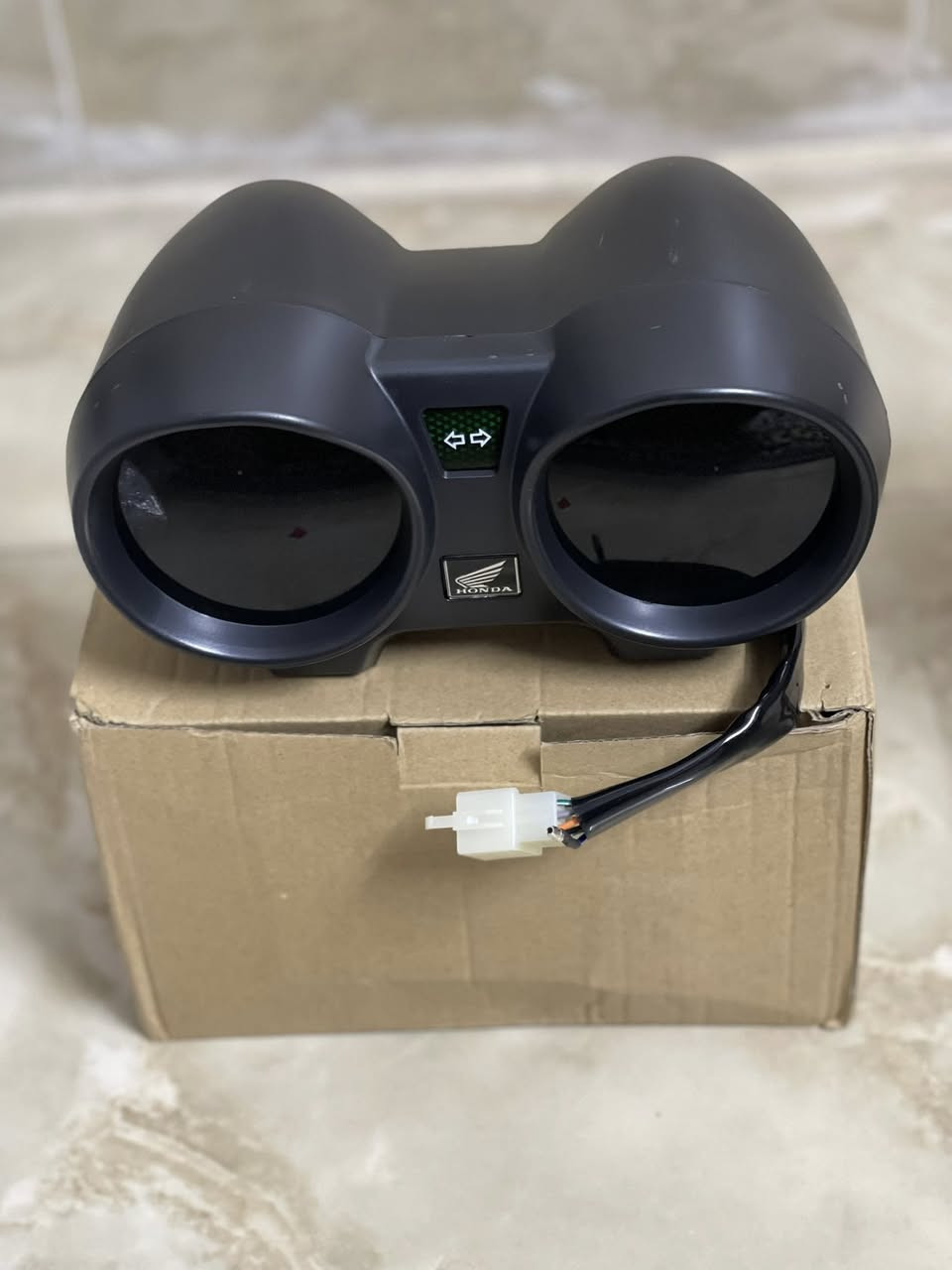 اغراض دراجه للبيع


**إذا كنت صاحب هذا الإعلان وتريد حذفه لأي سبب، رجاءا أرسل رسالة إلى الدعم الفني**