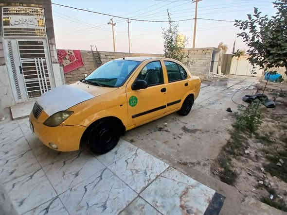 السلام عليكم  طيبه ٢٠١٦  مكفوله من ضربه وصبق وتبديل مكينه وكير مكفولات تخم تاير جديد  حداده جديد لسعر ٢٢ والشراي *********** المان البصرة  القرنه
