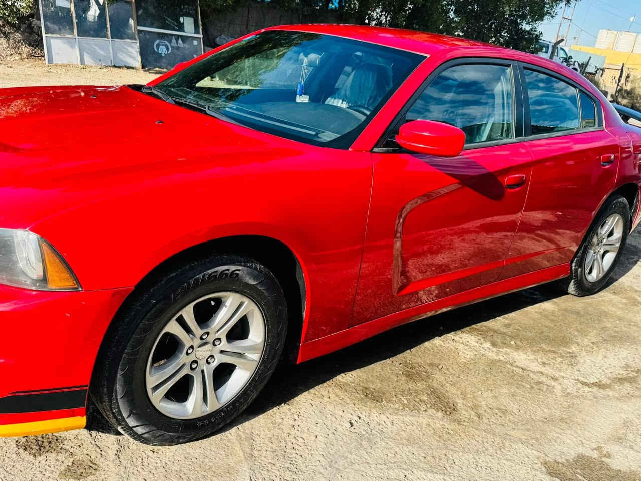 جارجر 13 6 سلندر 3600 مكينة جديدة

 صبغ قطع ابيع احزام

شاشة جبيرة

گير طيارة

كشن السائق كهرباء

هيتر بلمري

وبعد بيها مواصفات 

بسمي شرط المداور

سونار مرفق بلمنشور

مكاني بابل قضاء الهاشمية

***********

السعر 137$
